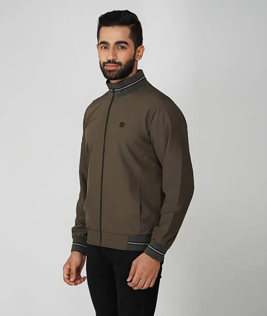 Light Weight Navy All Weather Jacket