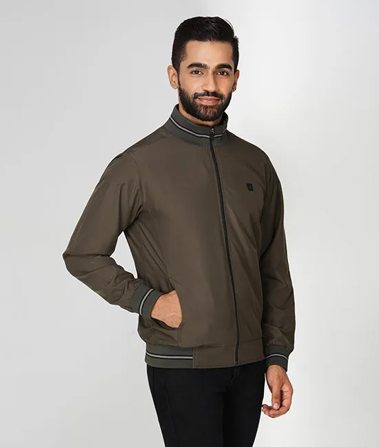 Light Weight Navy All Weather Jacket