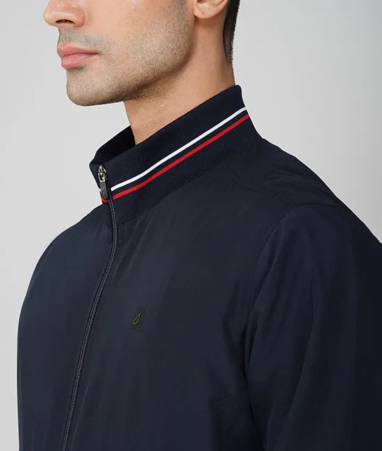 Light Weight Navy All Weather Jacket