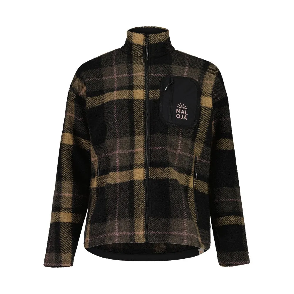 Maloja ClaridenM. Wool Jacket - Women's