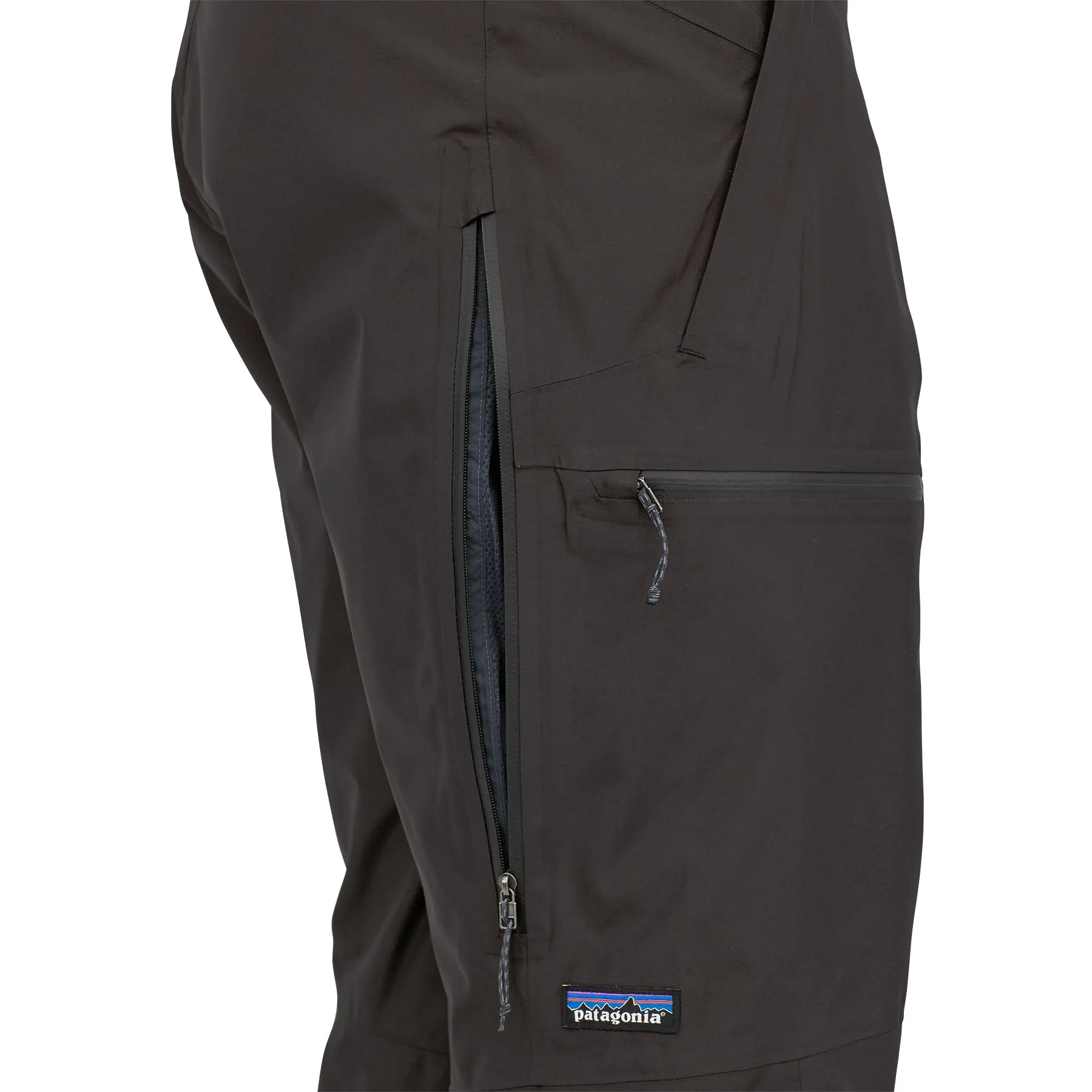 Mens Powder Town Pants - Reg