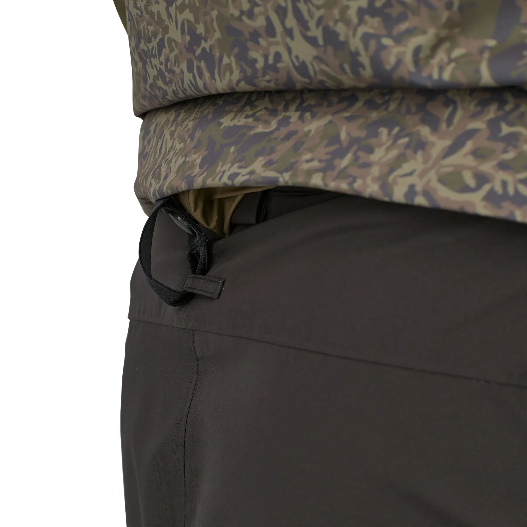 Mens Powder Town Pants - Reg