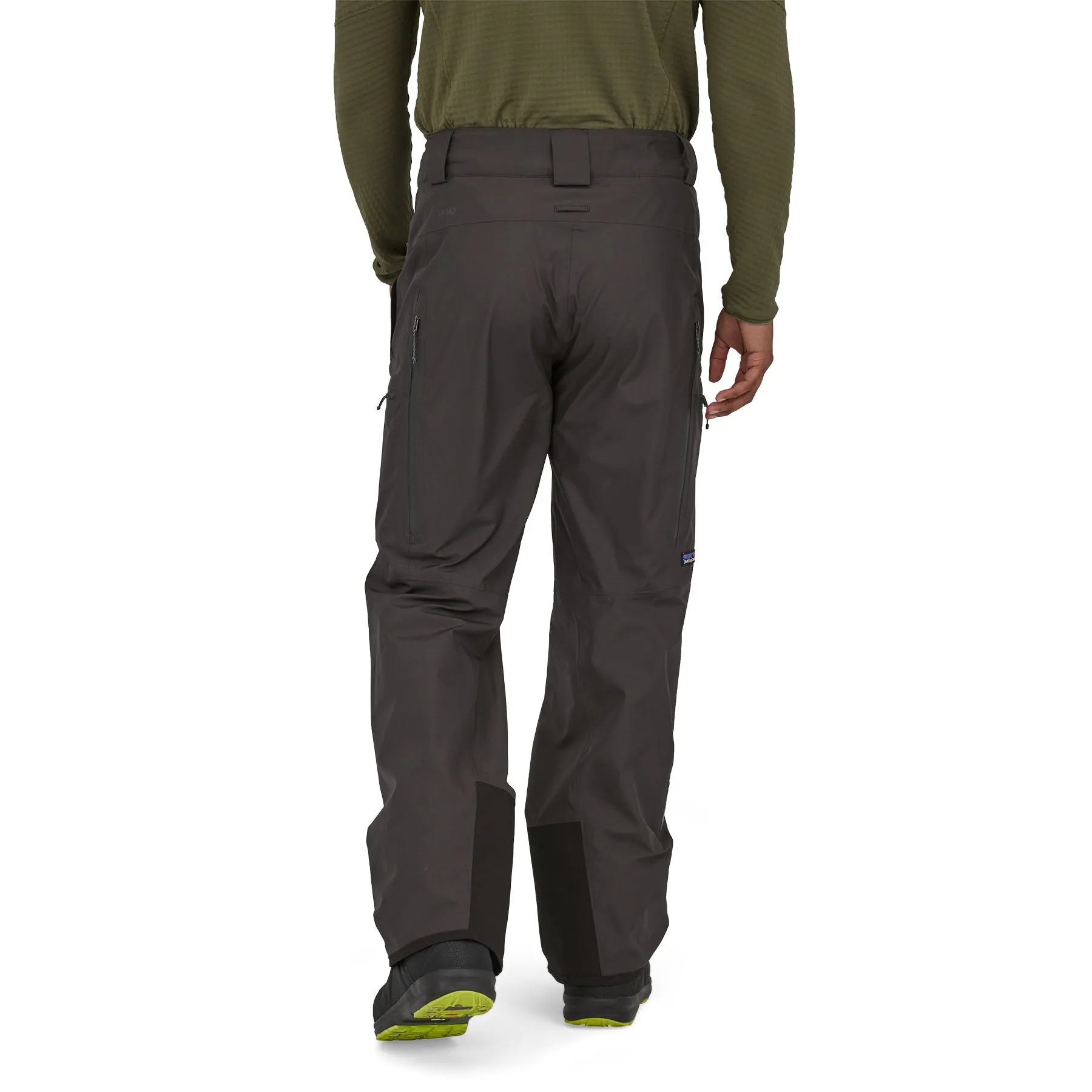 Mens Powder Town Pants - Reg