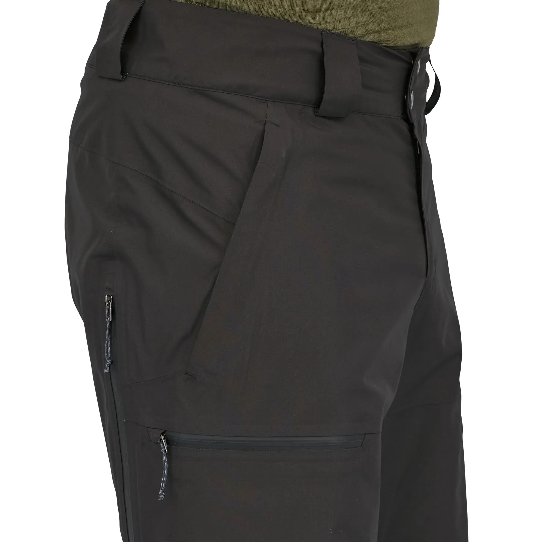 Mens Powder Town Pants - Reg