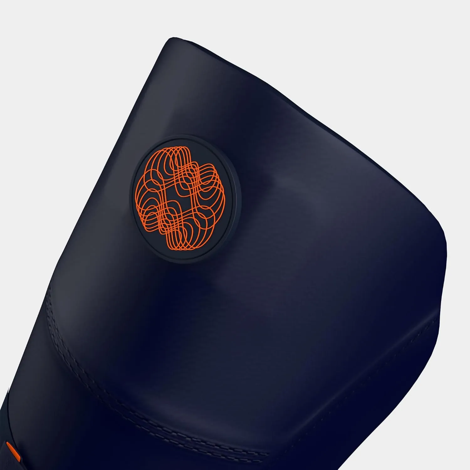 moonwalkr Cricket Wicket Keeping Shin Guards Cricket Guard for Keeper's Height (4'5" - 6'6") Wicket Keeping Pads Super Slim Gear Comes with a 3-inch Strap