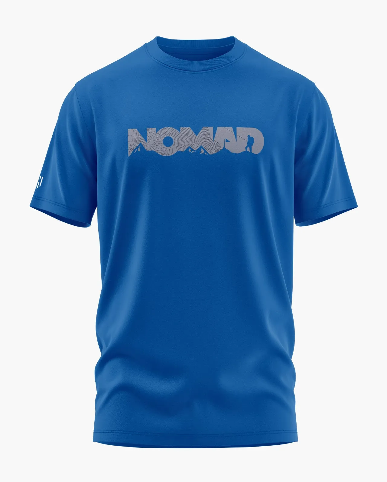 NOMAD Signature LuxeSoft Cotton T-Shirt