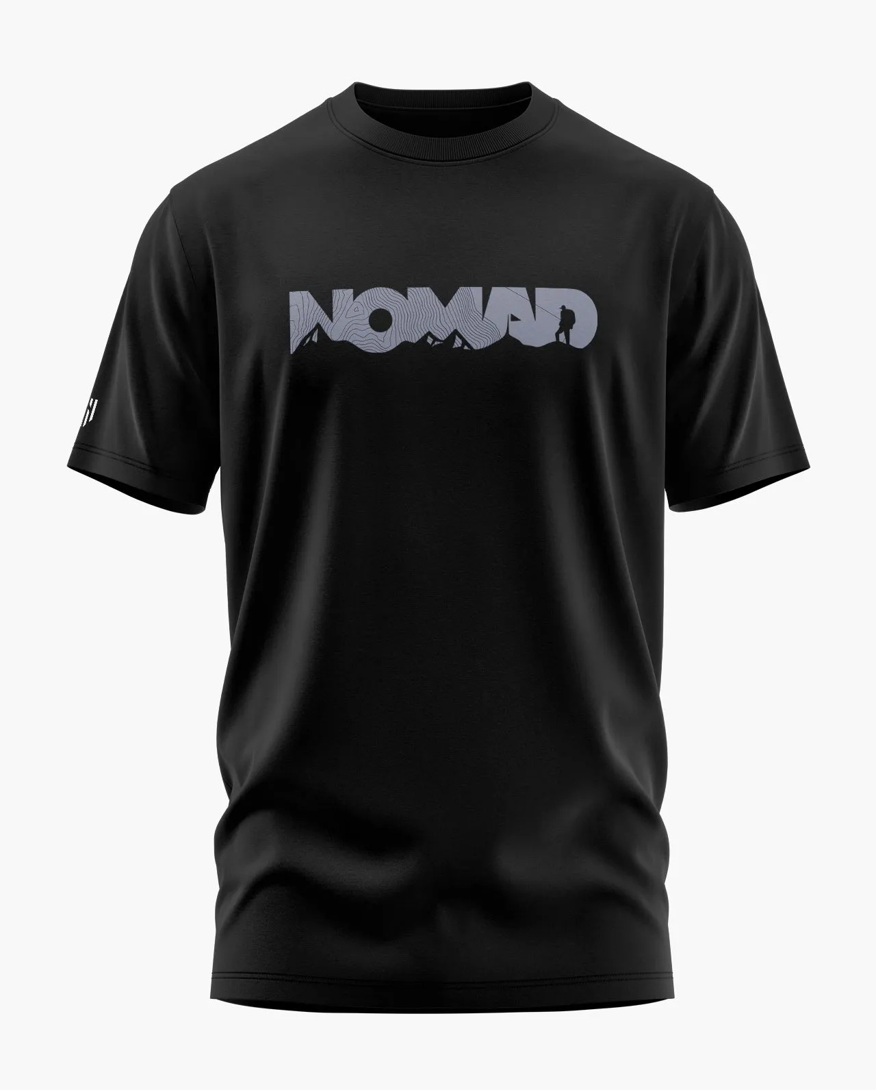 NOMAD Signature LuxeSoft Cotton T-Shirt