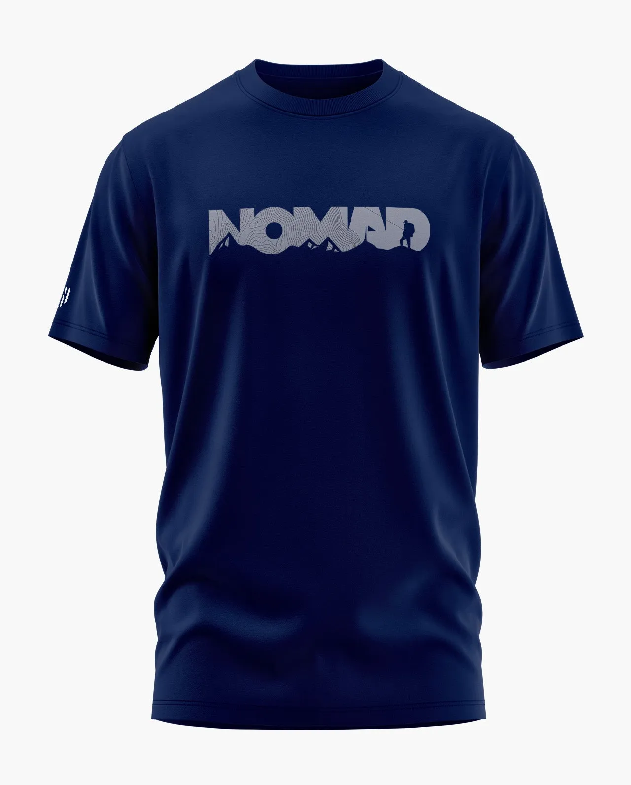 NOMAD Signature LuxeSoft Cotton T-Shirt