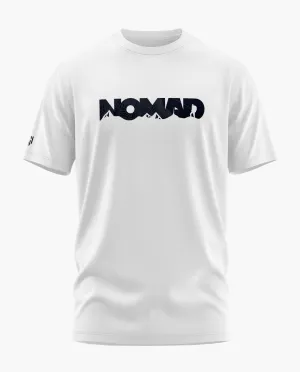 NOMAD Signature LuxeSoft Cotton T-Shirt