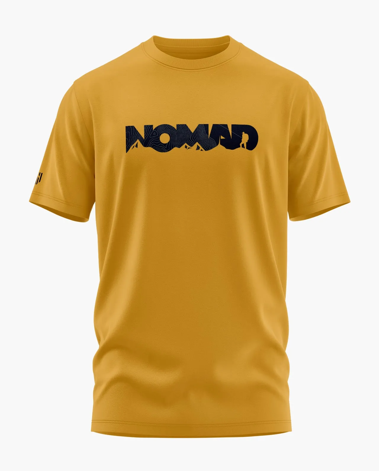 NOMAD Signature LuxeSoft Cotton T-Shirt