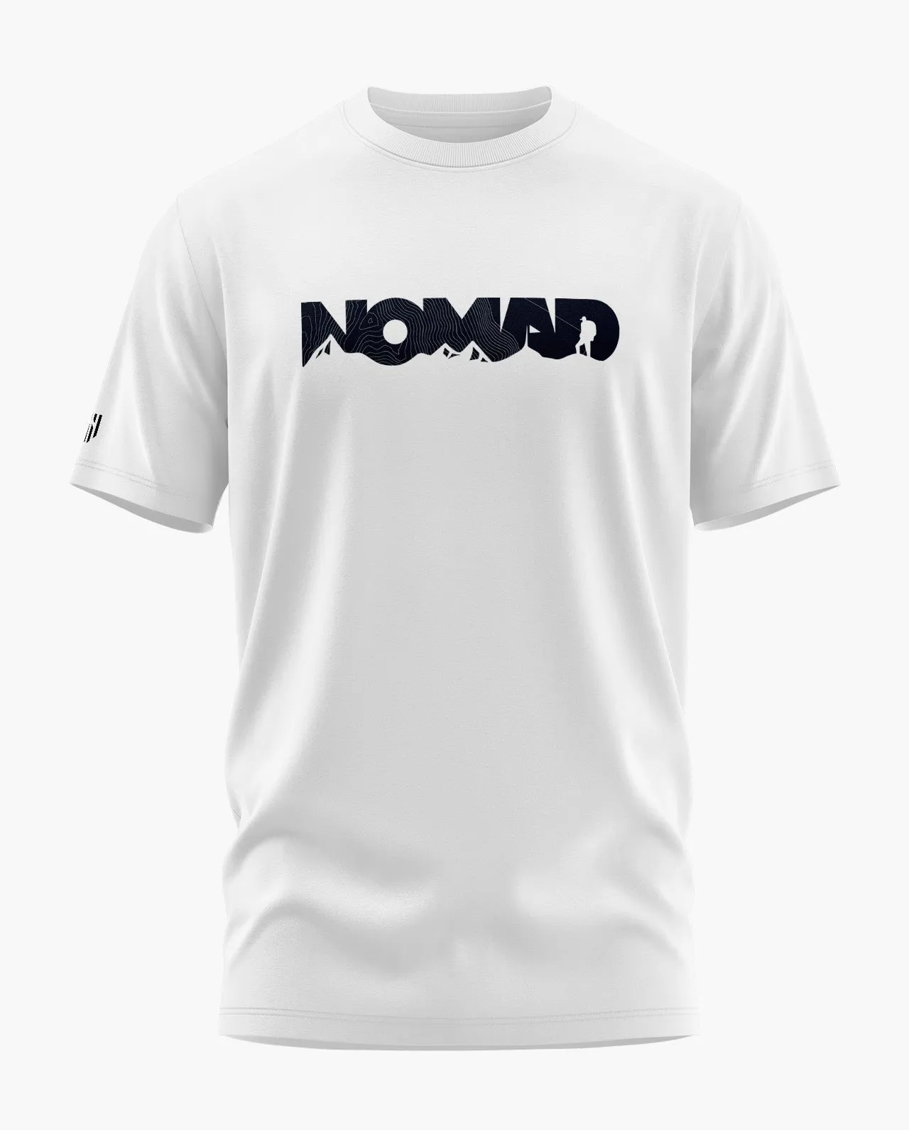 NOMAD Signature LuxeSoft Cotton T-Shirt
