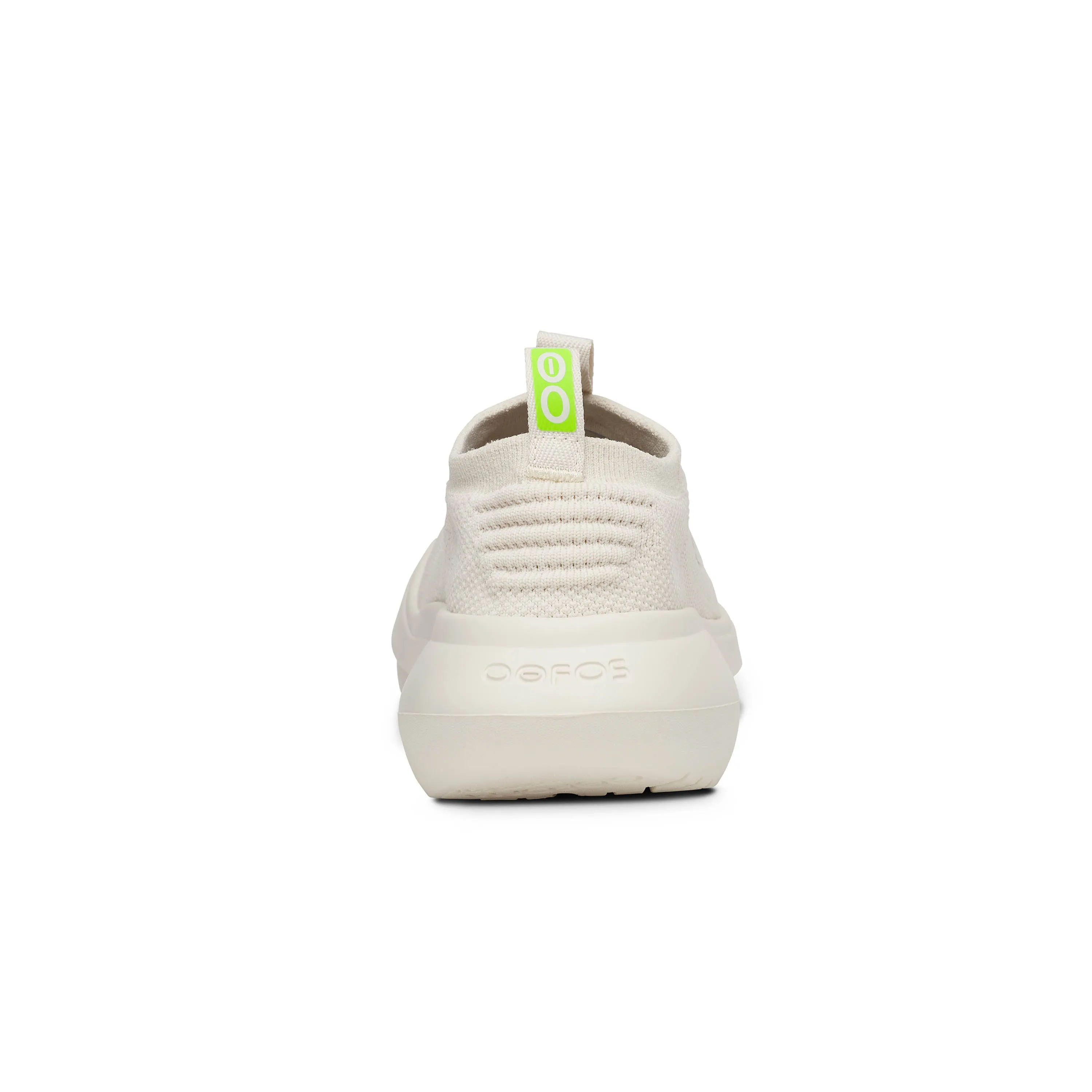 OOFOS Women's OOmy Zen - Chalk
