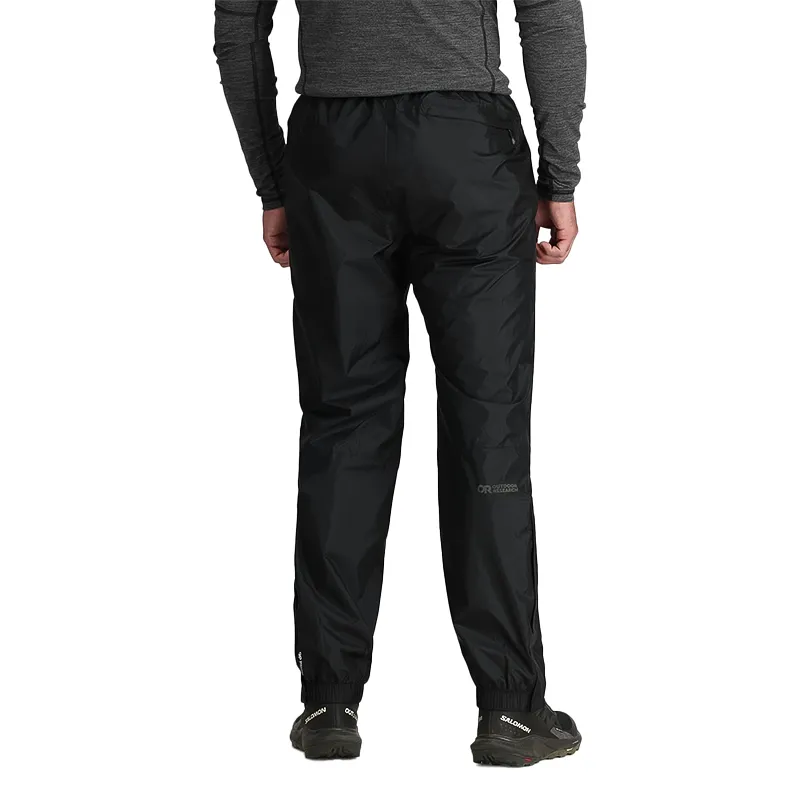Outdoor Research Men's Helium Rain Pants