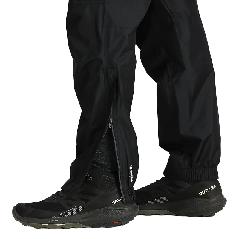 Outdoor Research Men's Helium Rain Pants
