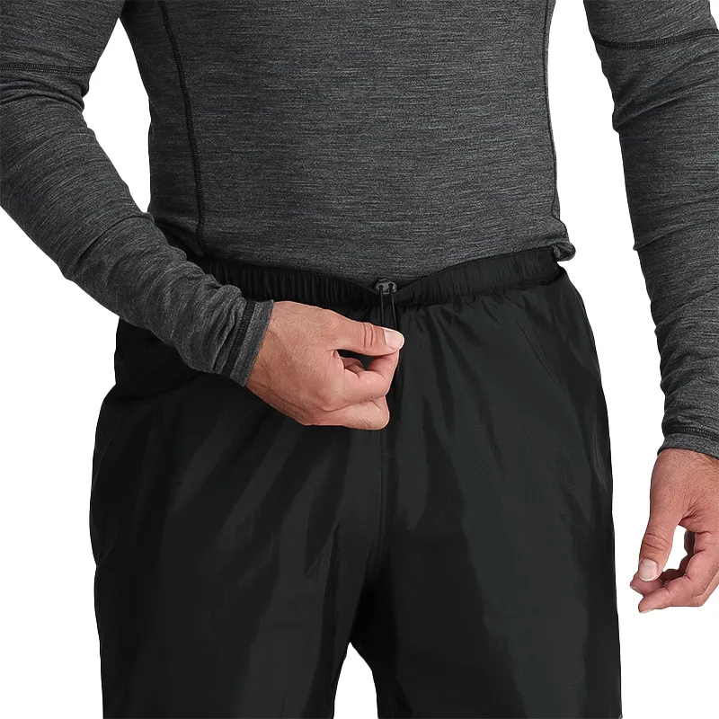 Outdoor Research Men's Helium Rain Pants