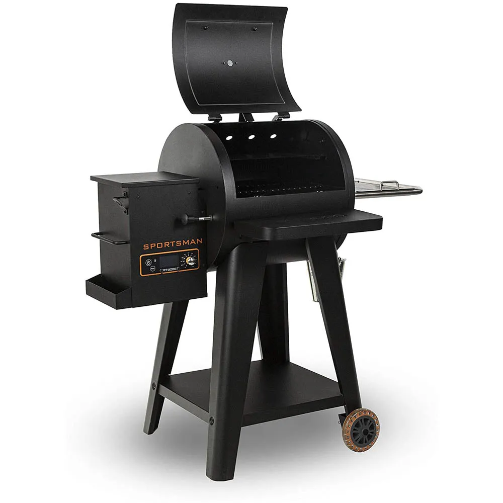 Pit Boss Sportsman 500SP Wood Pellet Grill PB0500SP 10532