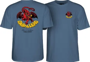 Powell Peralta Steve Caballero Dragon II T-Shirts