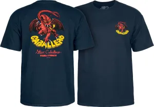 Powell Peralta Steve Caballero Dragon II T-Shirts