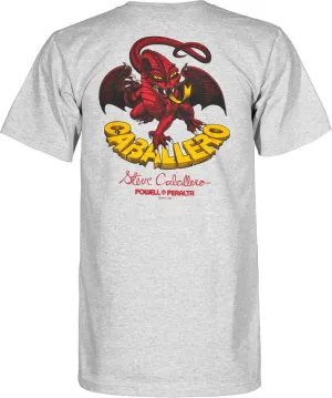 Powell Peralta Steve Caballero Dragon II T-Shirts