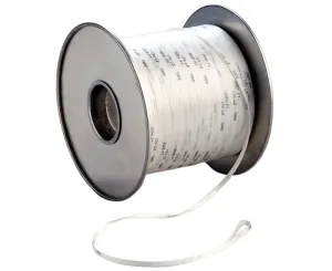 Premium Grade Conduit Measuring Tape 3,000 ft., 3/16" diameter