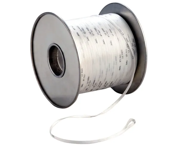 Premium Grade Conduit Measuring Tape 3,000 ft., 3/16" diameter