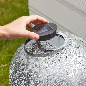 Replacement Solar Powered Light Box