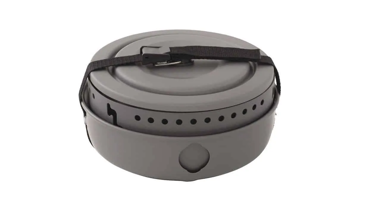 Robens Cookery King  PRO Alcohol Stove