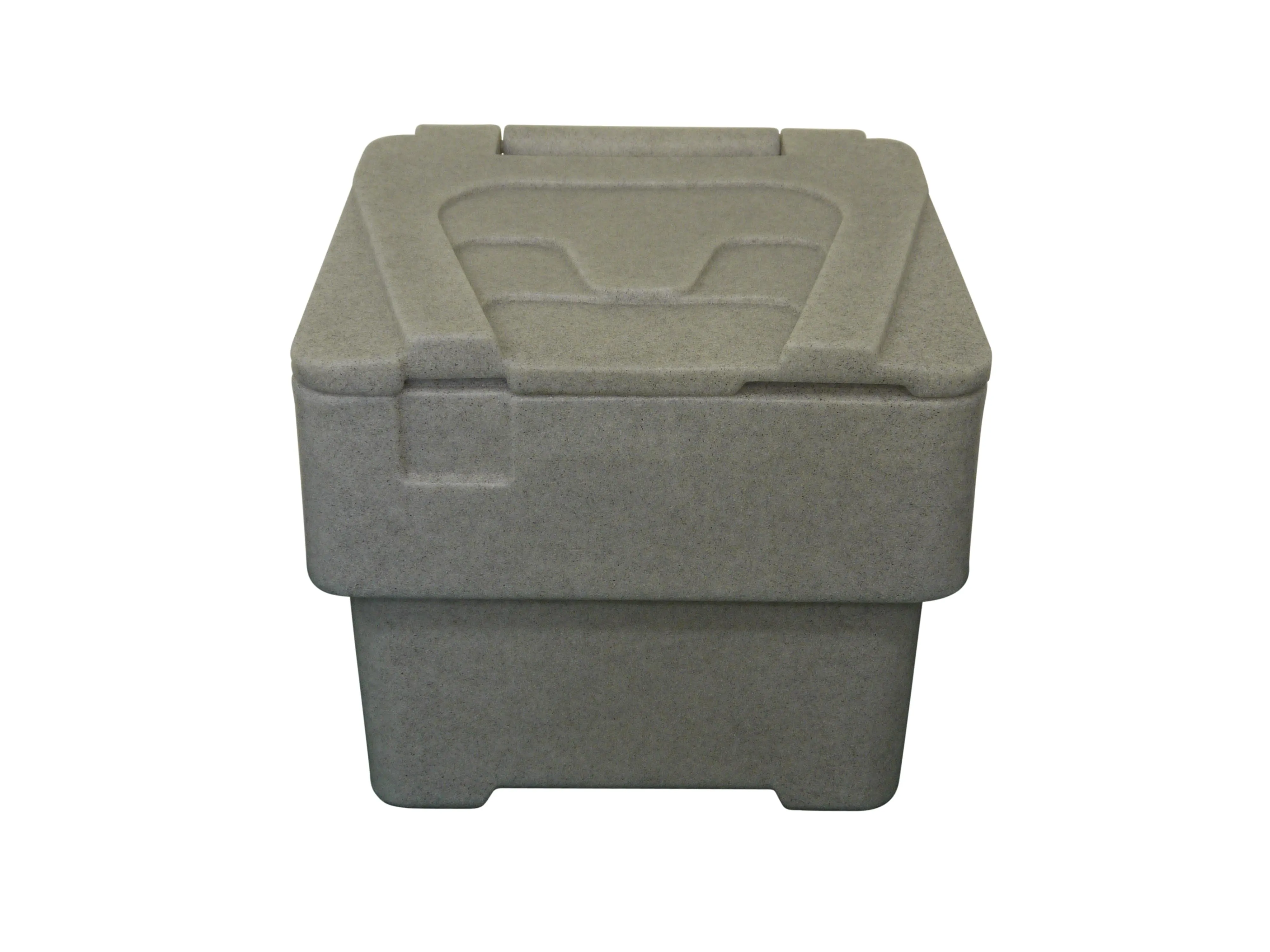 Salt and Grit Bin - 60 Litre