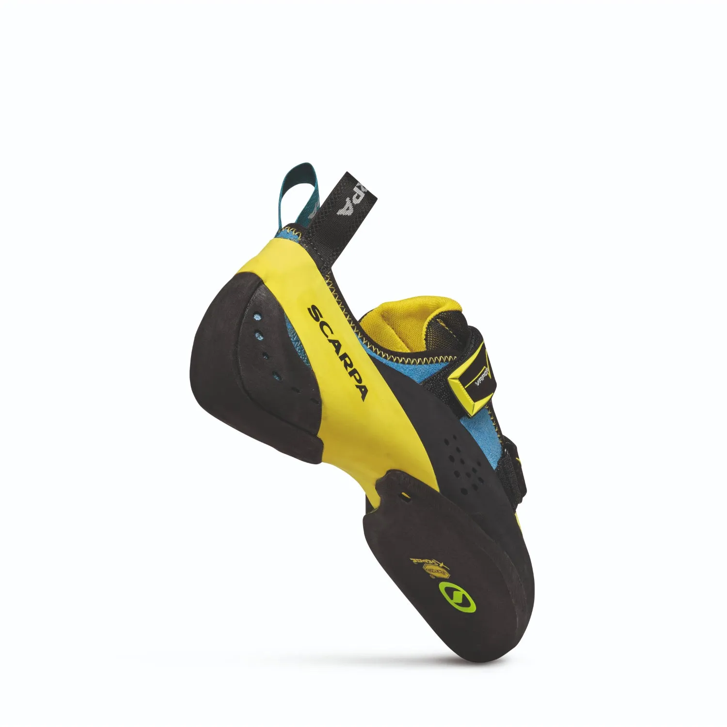 Scarpa Vapour V (2024)