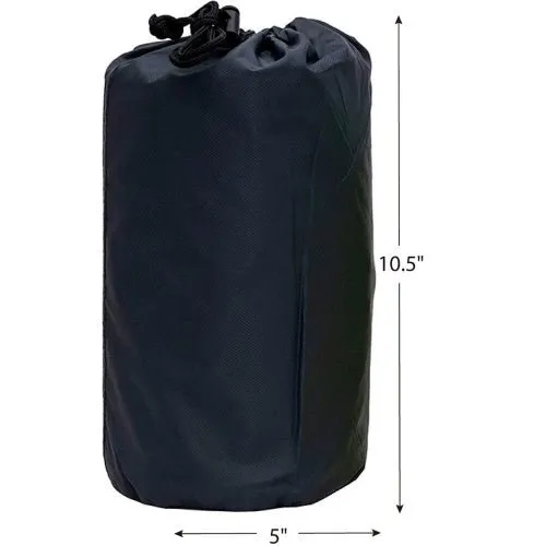 SWIFT INSULATED SLEEPING PAD