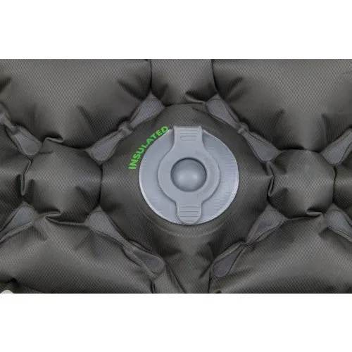 SWIFT INSULATED SLEEPING PAD