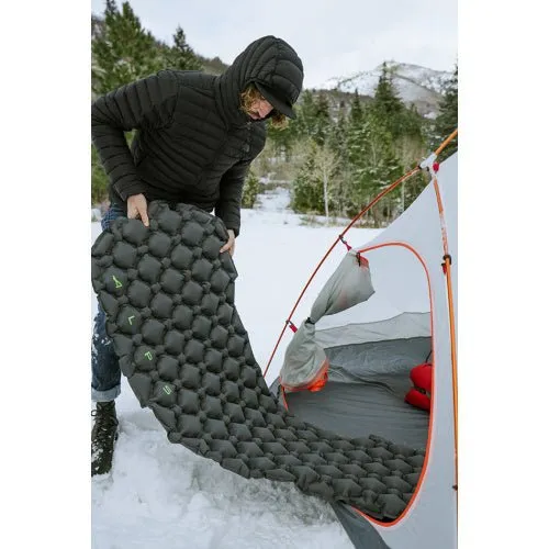 SWIFT INSULATED SLEEPING PAD