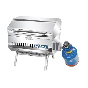 TrailMate Gas Grill - Europe
