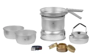 Trangia Stove 27-2 UL (Ultralight)