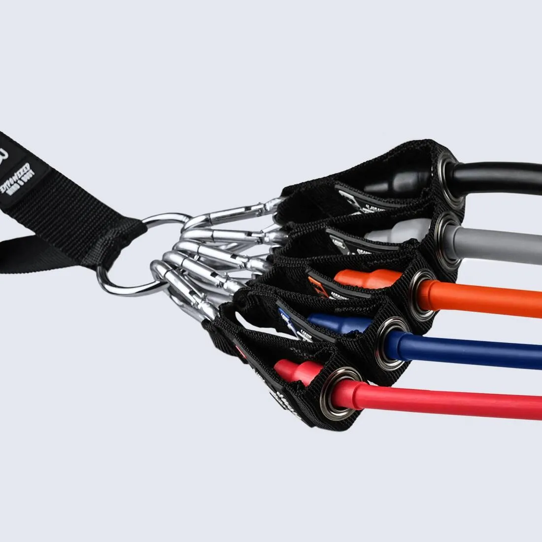 TRNR Strength Tube X Medium