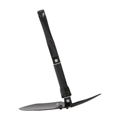 Trojan Folding Camping Shovel And Carry Bag