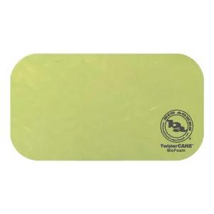 TWISTERCANE BIO FOAM SEAT