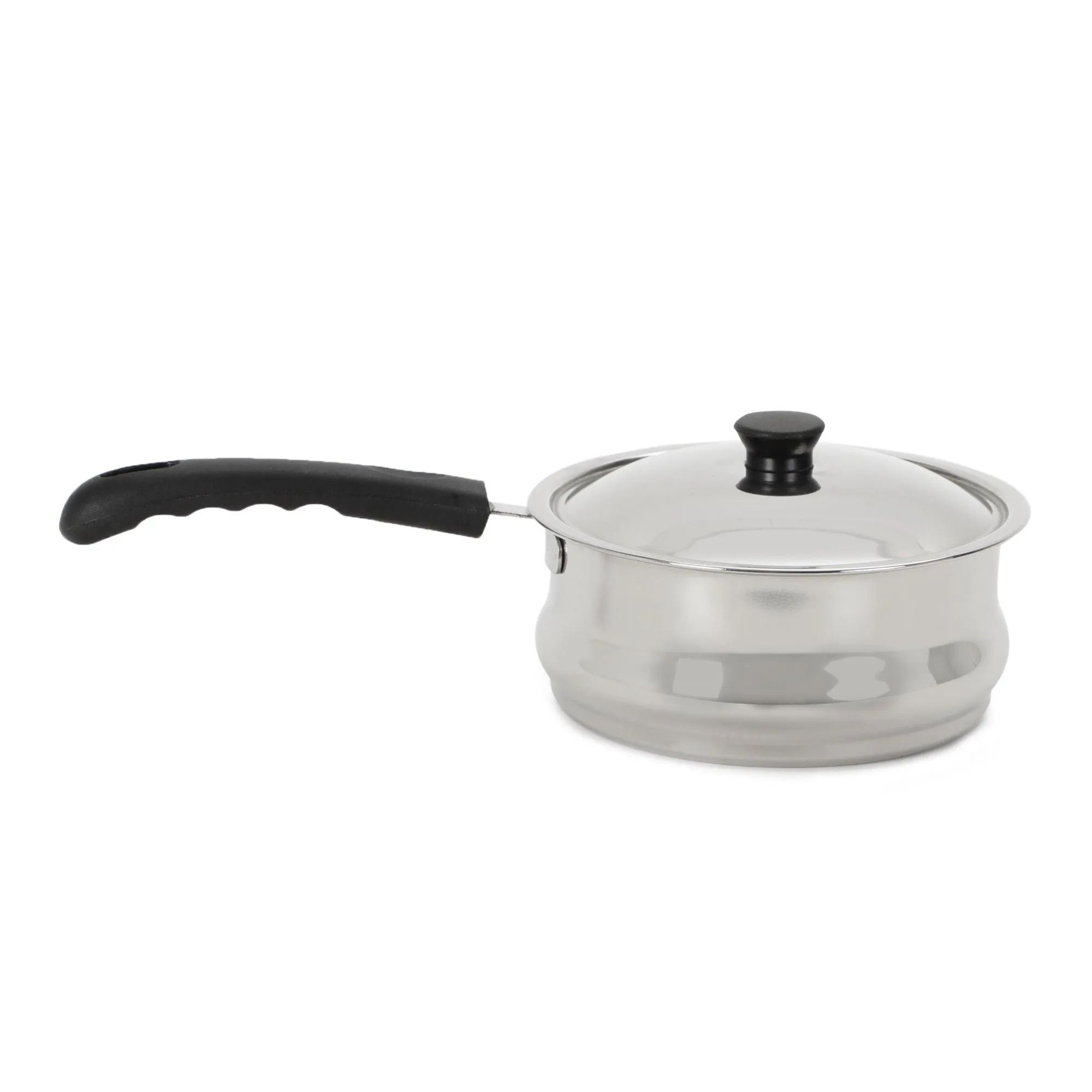 Ultima Induction Base Stainless Steel 3Pcs Gift Set