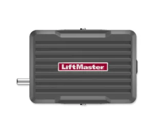 Universal Weather Resistant Receiver