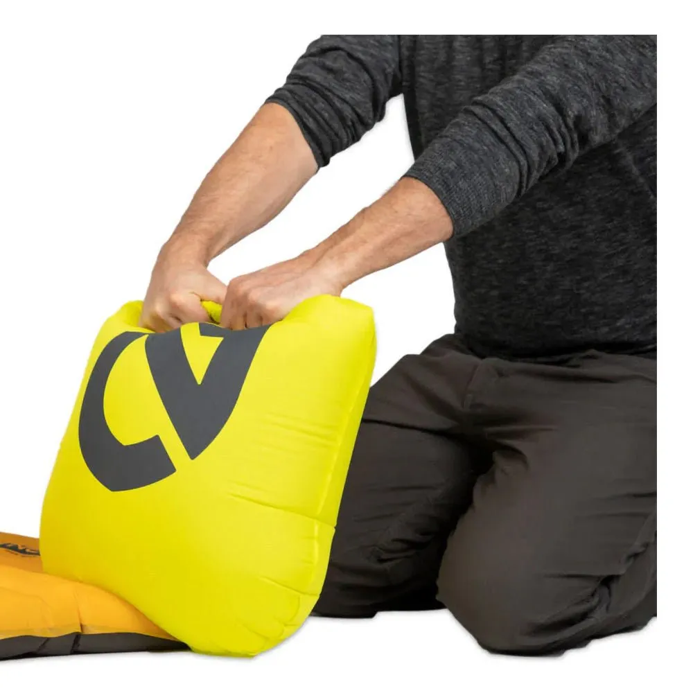 VORTEX PUMP SACK