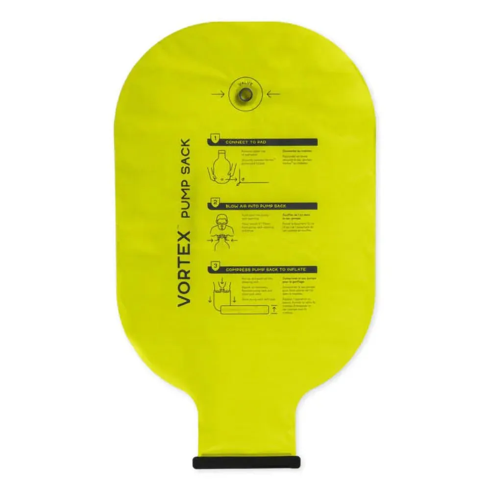 VORTEX PUMP SACK