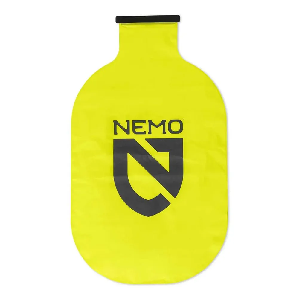 VORTEX PUMP SACK