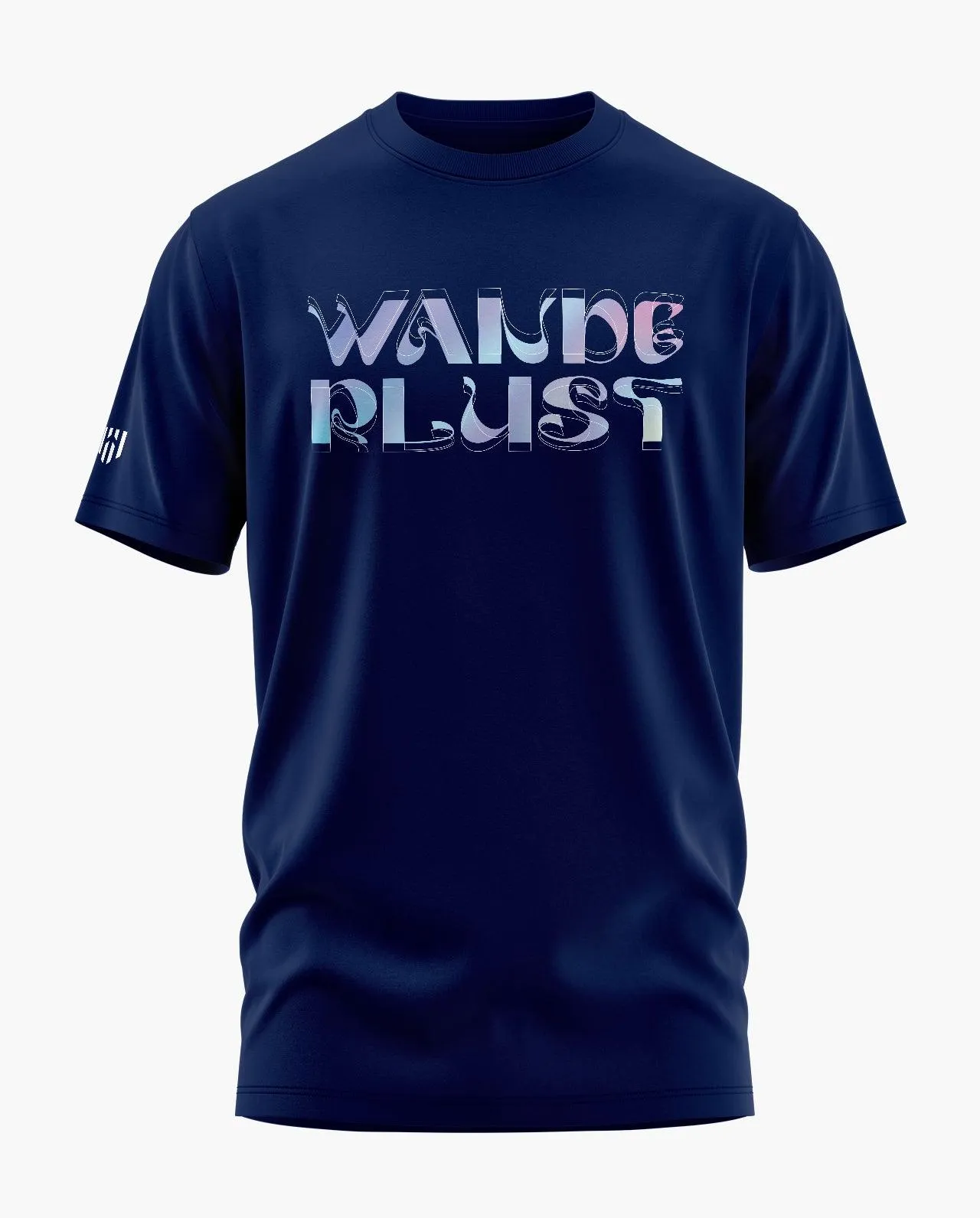 Wanderlust Dreams Signature LuxeSoft Cotton T-Shirt