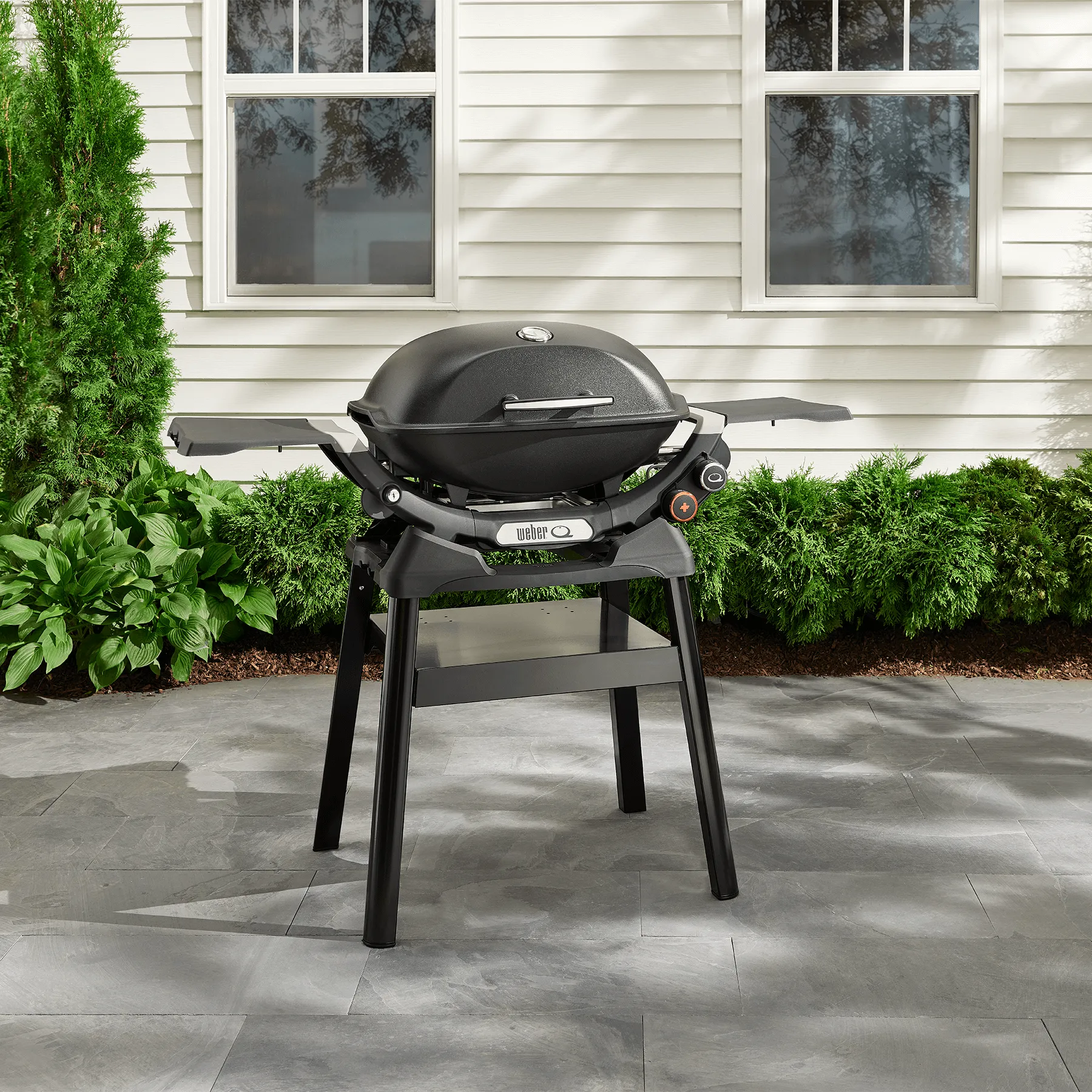 Weber 3400262 Compact Stand