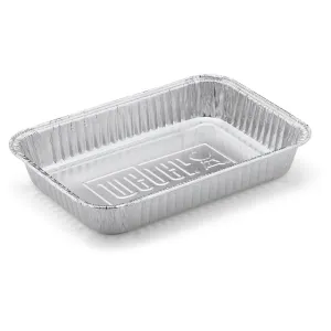 Weber Drip Pans, Small (10-Pack)